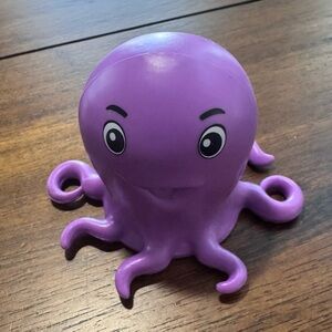 Paw Patrol Replacement Octopus Sea Patroller Purple Toy‎ Figure Spin Master